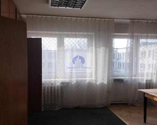Włochy: lokal biurowy 27,20m2 do wynajęcia