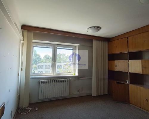 Włochy: lokal biurowy 73,40m2 do wynajęcia