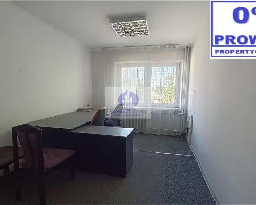 Włochy: lokal biurowy 99,40m2 do wynajęcia
