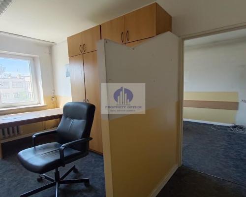 Włochy: lokal biurowy 99,40m2 do wynajęcia
