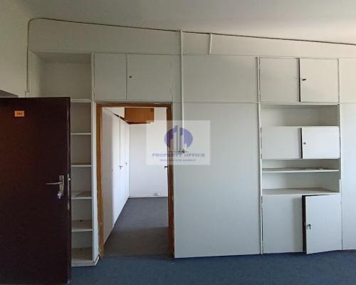 Włochy: lokal biurowy 55,20m2 do wynajęcia