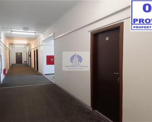 Włochy: lokal biurowy 55,20m2 do wynajęcia