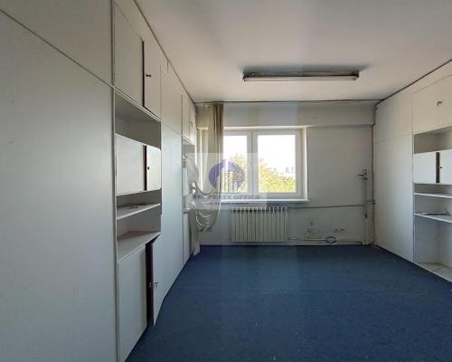 Włochy: lokal biurowy 55,20m2 do wynajęcia