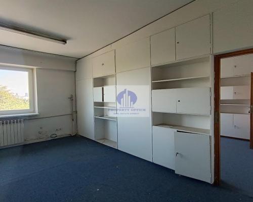Włochy: lokal biurowy 55,20m2 do wynajęcia