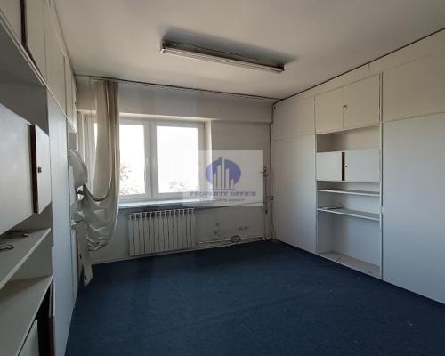 Włochy: lokal biurowy 55,20m2 do wynajęcia