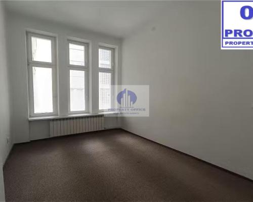 Śródmieście: lokal biurowy 26m2 na wynajem