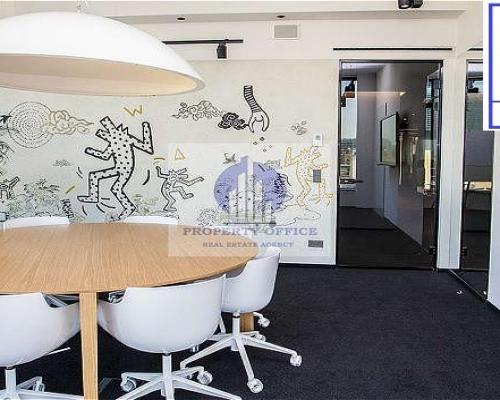 Śródmieście: sala spotkań dla 10 osób do wynajęcia