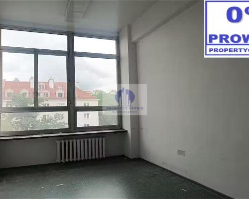 Mokotów:lokal biurowy 21,29m2 do wynajęcia