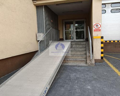 Mokotów:lokal biurowy 20,89m2 do wynajęcia