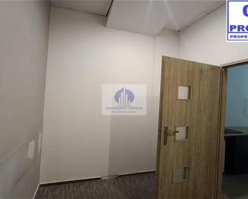 Mokotów: lokal handlowo-usługowy 53 m2 do wynajęcia