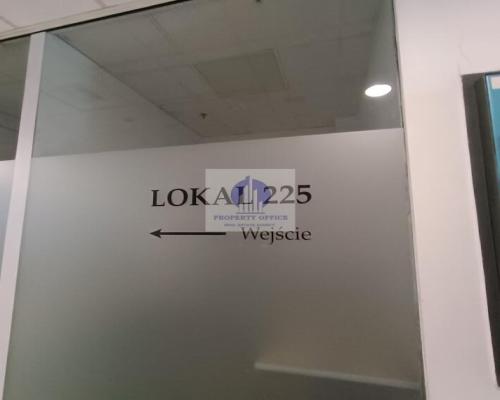 Mokotów: lokal handlowo-usługowy 53 m2 do wynajęcia