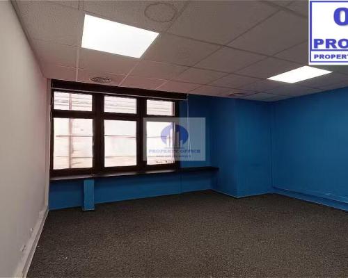 Śródmieście: lokal biurowy 128,87m2 do wynajęcia