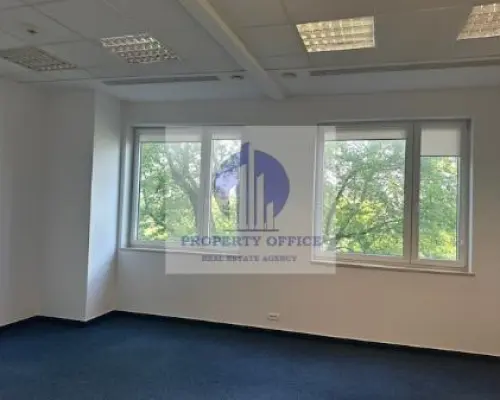 Mokotów: lokal biurowy 80m2 na wynajem