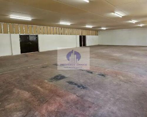 Wawer: magazyn 180m2 do wynajęcia