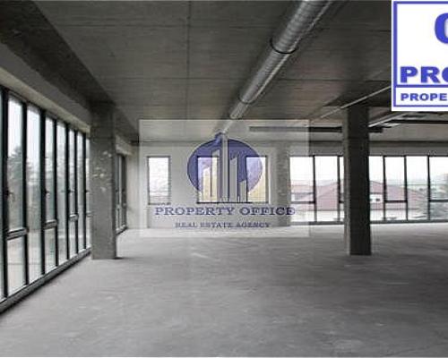 Ursynów : biuro 380 m2 do wynajęcia