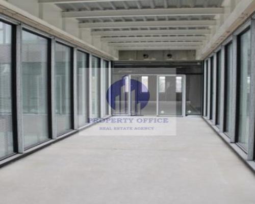 Ursynów : biuro 380 m2 do wynajęcia