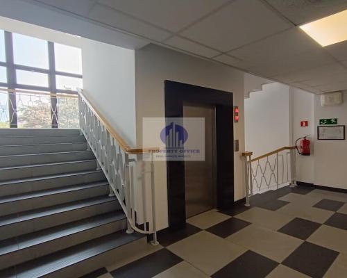 Śródmieście: lokal biurowy 16,16m2 do wynajęcia