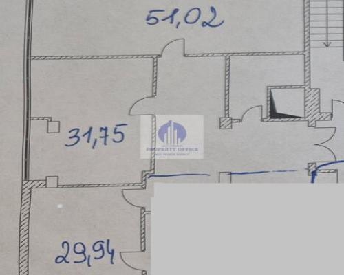 Śródmieście: lokal biurowy 112,71 m2 do wynajęcia