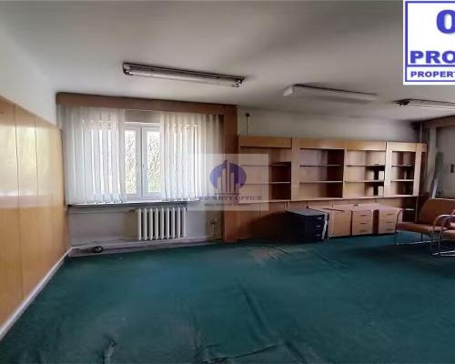Włochy: lokal biurowy 72,20m2 do wynajęcia