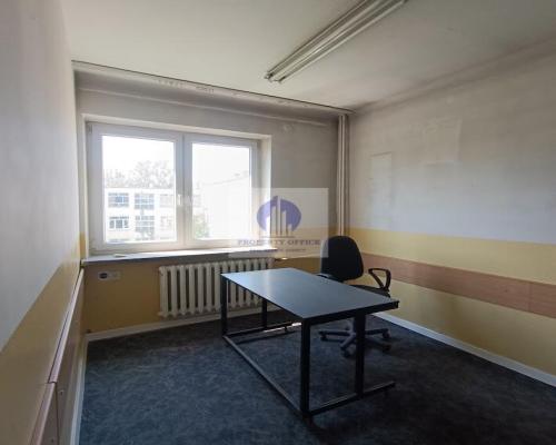 Włochy: lokal biurowy 72,20m2 do wynajęcia
