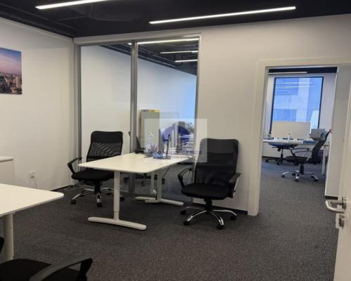 Śródmieście: lokal biurowy 40,85 m2 do wynajęcia