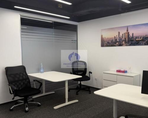 Śródmieście: lokal biurowy 40,85 m2 do wynajęcia