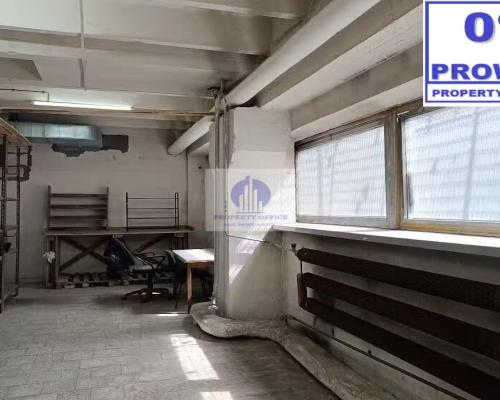 Praga Południe: magazyn 36,90m2 do wynajęcia