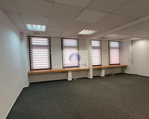 Śródmieście: lokal biurowy 86,53 m2 do wynajęcia