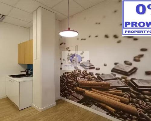 Mokotów: lokal handlowo-usługowy 80 m2 do wynajęcia