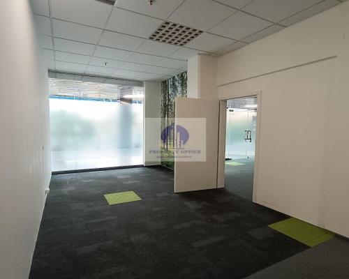 Mokotów: lokal handlowo-usługowy 80 m2 do wynajęcia