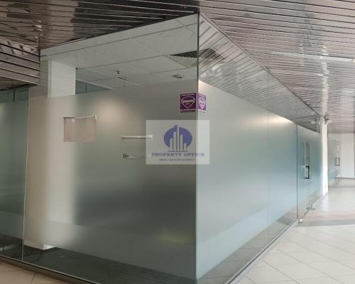 Mokotów: lokal handlowo-usługowy 81,40 m2 do wynajęcia