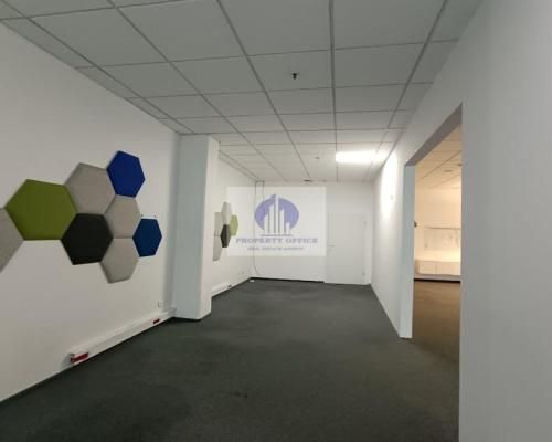 Mokotów: lokal handlowo-usługowy 81,40 m2 do wynajęcia