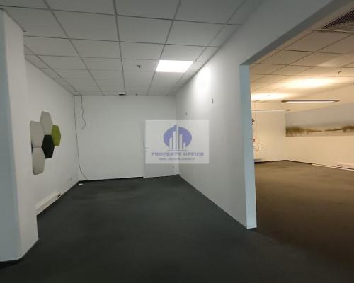 Mokotów: lokal handlowo-usługowy 161,40 m2 do wynajęcia