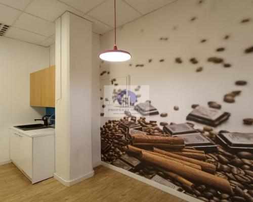 Mokotów: lokal handlowo-usługowy 161,40 m2 do wynajęcia