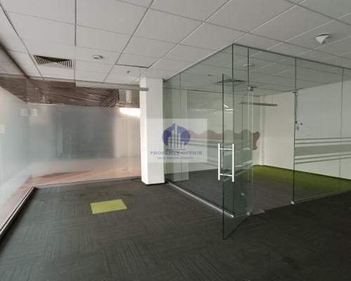 Mokotów: lokal handlowo-usługowy 161,40 m2 do wynajęcia