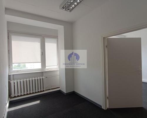 Praga Południe: lokal biurowy 21,30m2 do wynajęcia