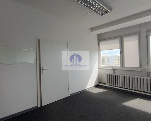 Praga Południe: lokal biurowy 21,30m2 do wynajęcia