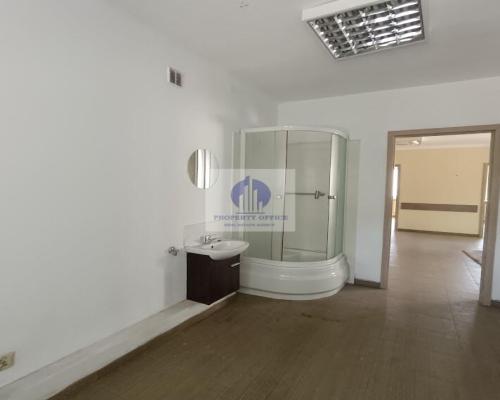 Włochy: lokal biurowy 70,20m2 do wynajęcia