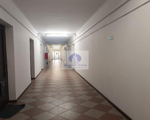 Włochy: lokal biurowy 70,20m2 do wynajęcia