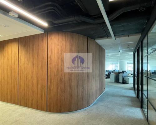 Wola: lokal biurowy 670m2 do podnajmu