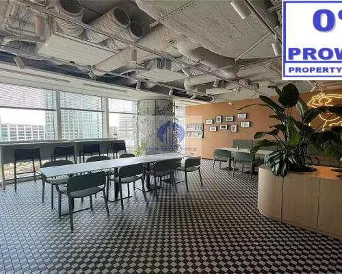 Wola: lokal biurowy 670m2 do podnajmu
