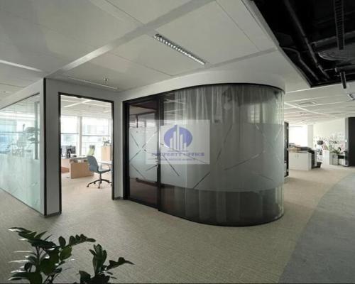 Wola: lokal biurowy 670m2 do podnajmu