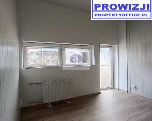 Targówek: lokal usługoeo-biurowy 24,50 m2 do wynajęcia