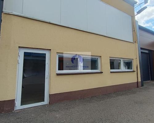 Targówek: lokal usługoeo-biurowy 24,50 m2 do wynajęcia