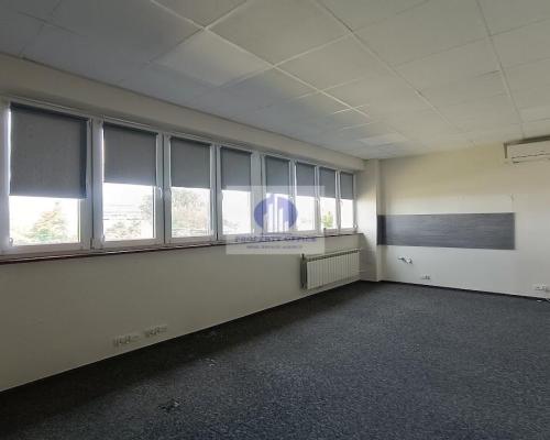 Targówek, biuro 52 m2 do wynajęcia