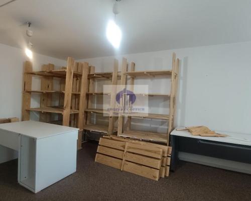 Mokotów: lokal biurowo-magazynowy 15 m2 do wynajęcia