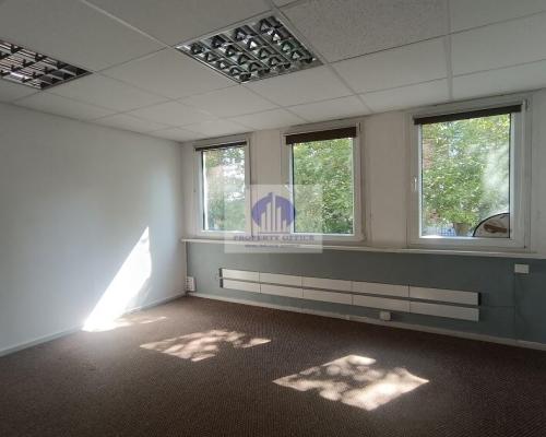 Mokotów: lokal biurowy 40m2 do wynajęcia