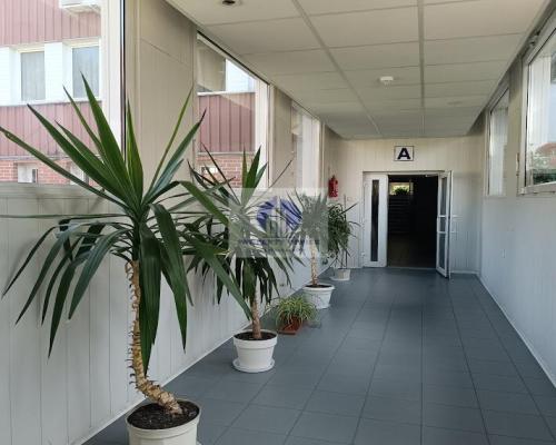 Mokotów: lokal biurowy 40m2 do wynajęcia