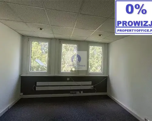 Mokotów: lokal biurowy 20m2 do wynajęcia