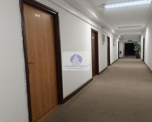 Włochy: lokal biurowy 15,26m2 do wynajęcia